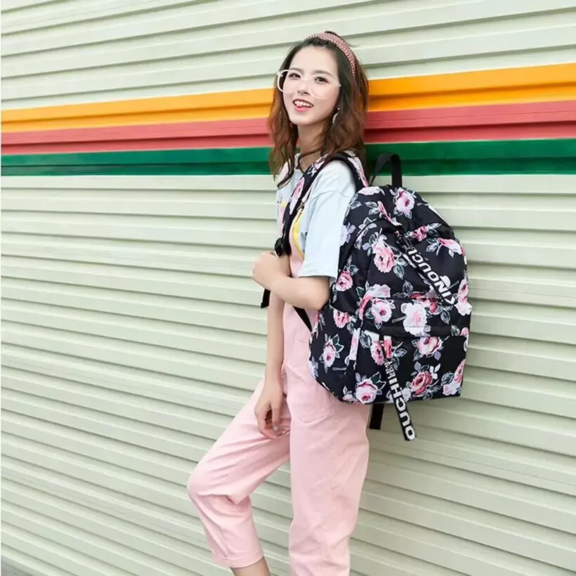 School bags for teenage girls