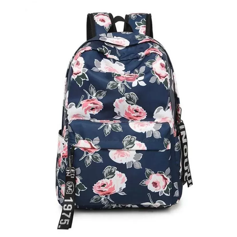 School bags for teenage girls