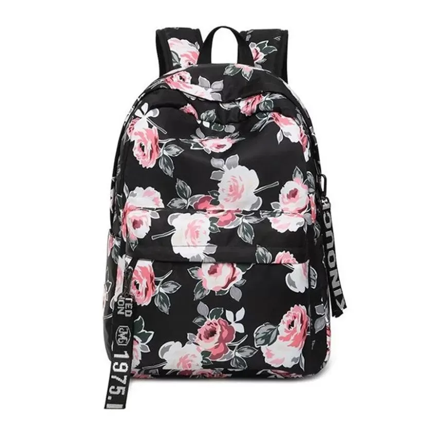 School bags for teenage girls