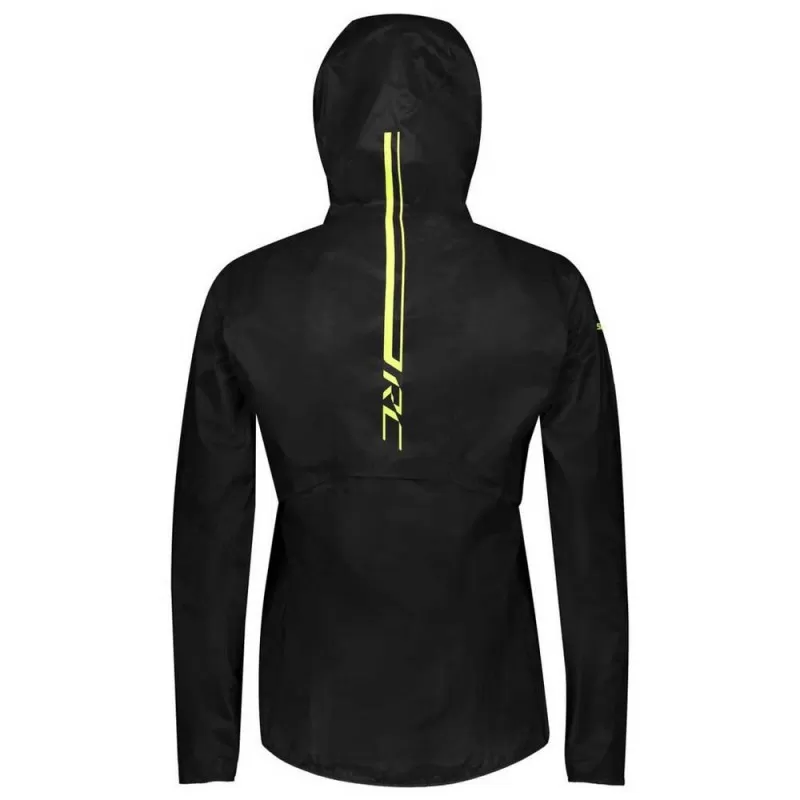 SCOTT RC RUN WATERPROOF JACKET FOR WOMEN'S