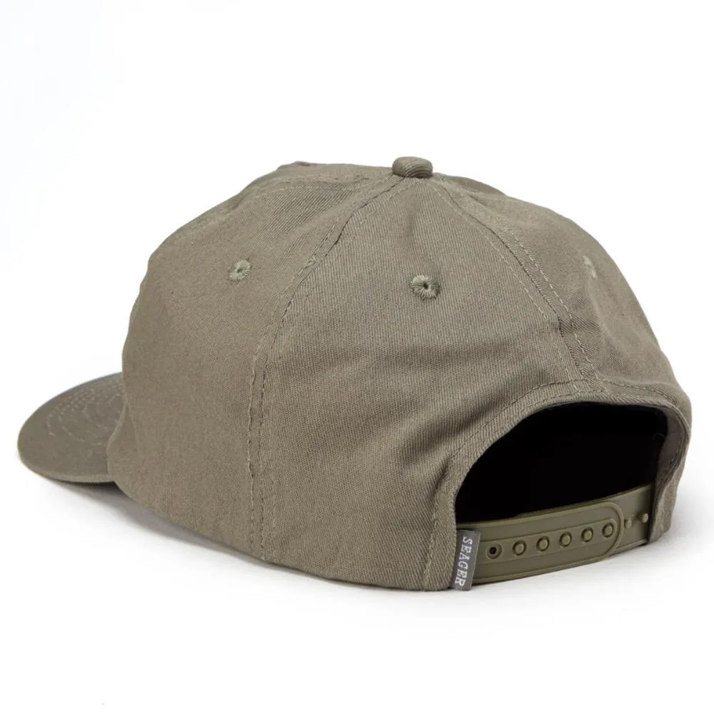 Seager Wilson Hat