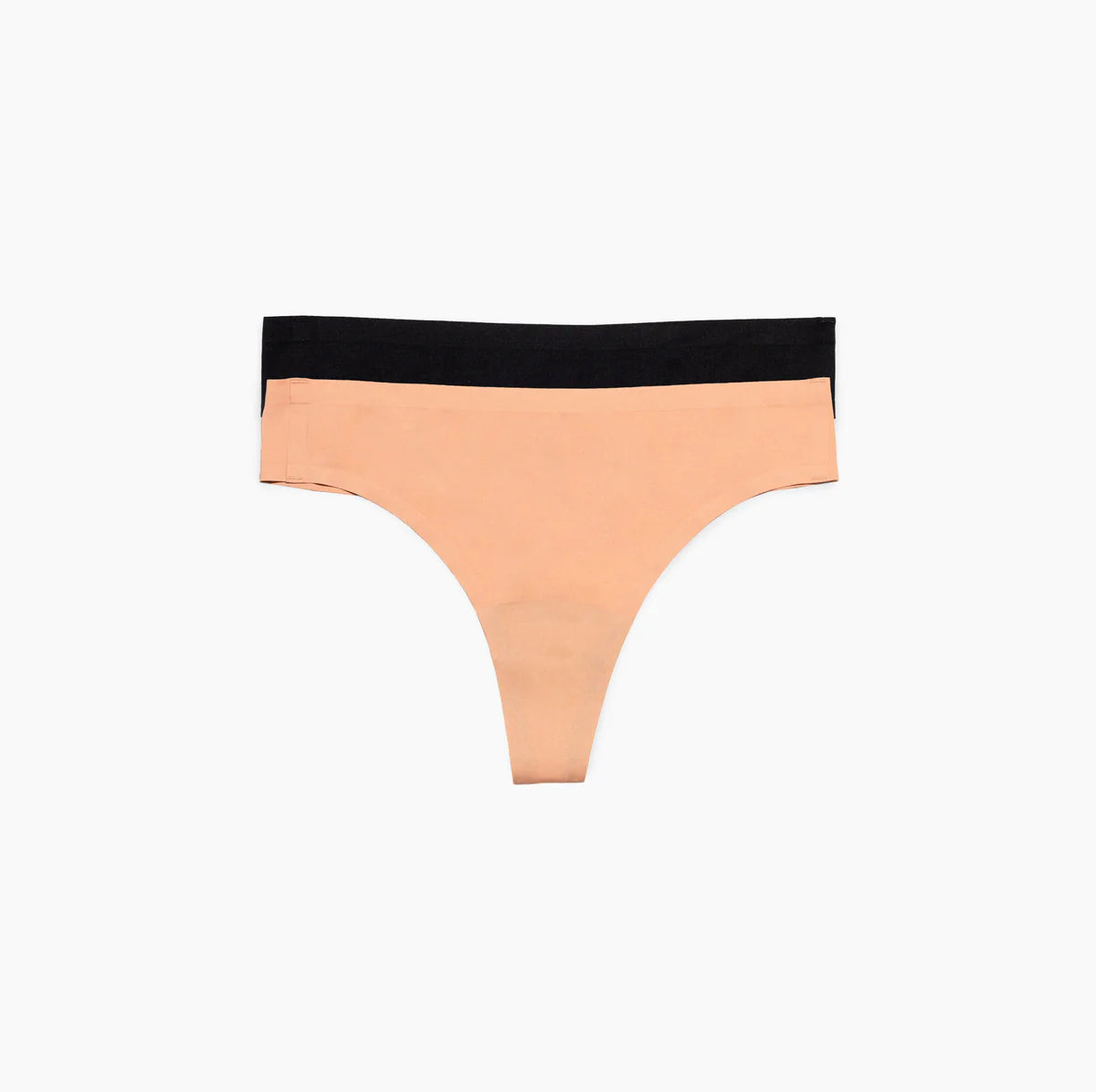 Seamless Thong Period Underwear