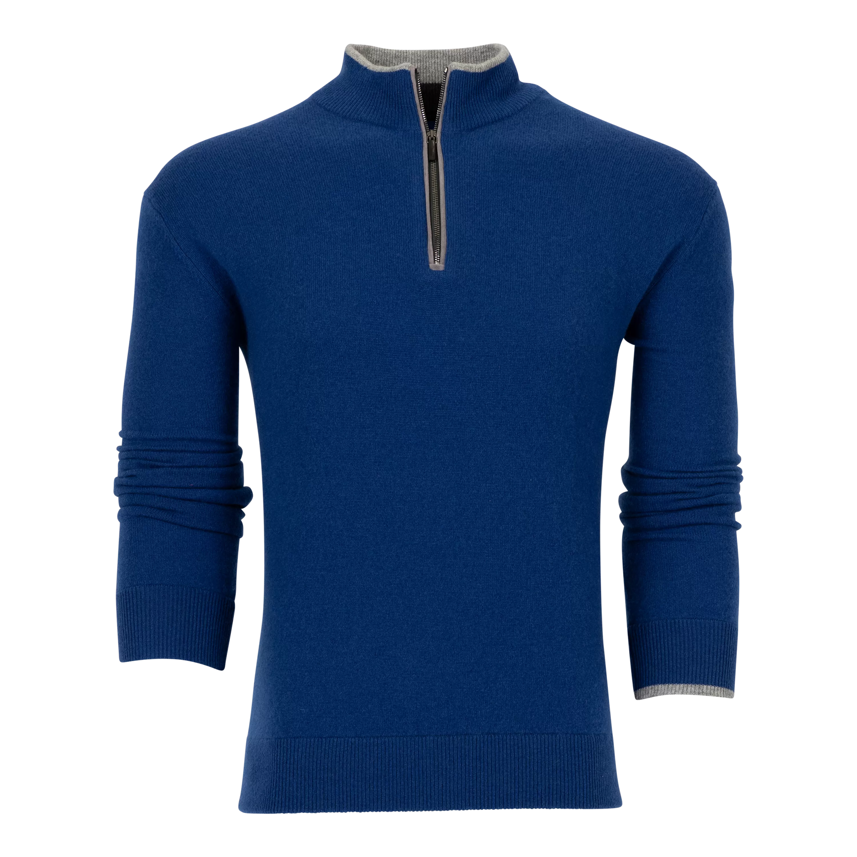 Sebonack Quarter-Zip Sweater (Iona)