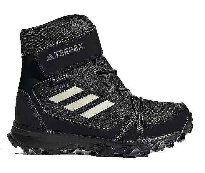 shoes adidas Performance Terrex Snow CF Cold.RDY - Core Black/Chalk White/Grey Four - unisex junior