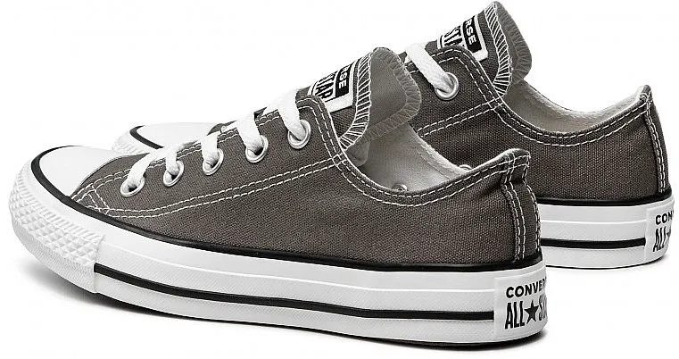 shoes Converse Chuck Taylor All Star OX - 1J794/Charcoal