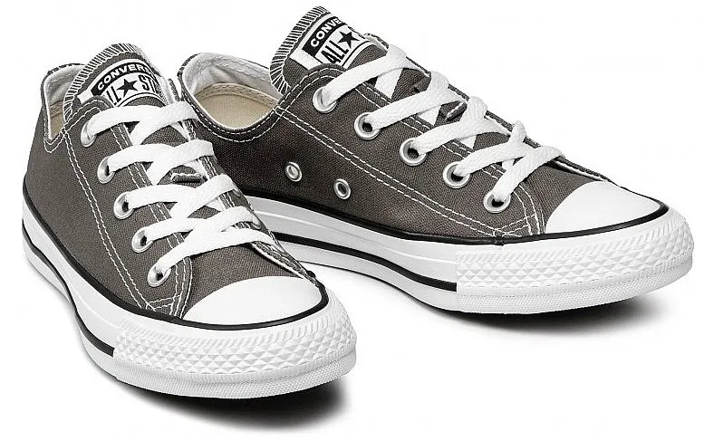 shoes Converse Chuck Taylor All Star OX - 1J794/Charcoal