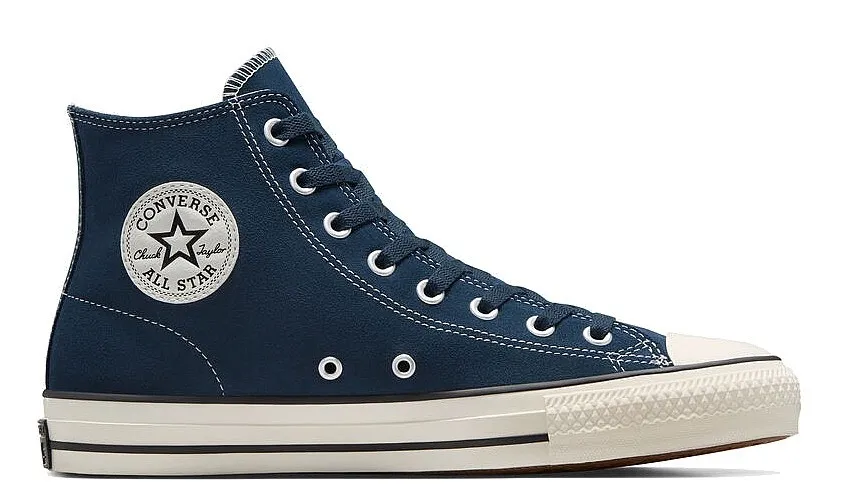 shoes Converse Chuck Taylor All Star Pro Suede Hi - A06649/Navy/Egret/Black