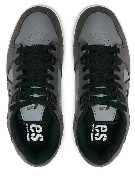 shoes Etnies Faze - Grey/Black - men´s