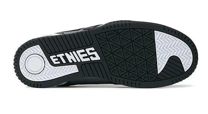 shoes Etnies Faze - Grey/Black - men´s