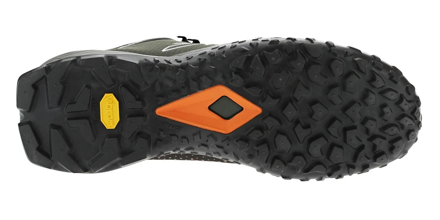 shoes Tecnica Magma Mid S GTX MS - Night Giungla/Dusty Lava - men´s