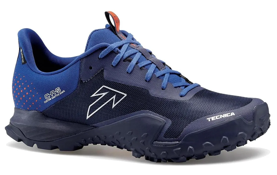 shoes Tecnica Magma S GTX MS - Night Abisso/Somber Abisso - men´s