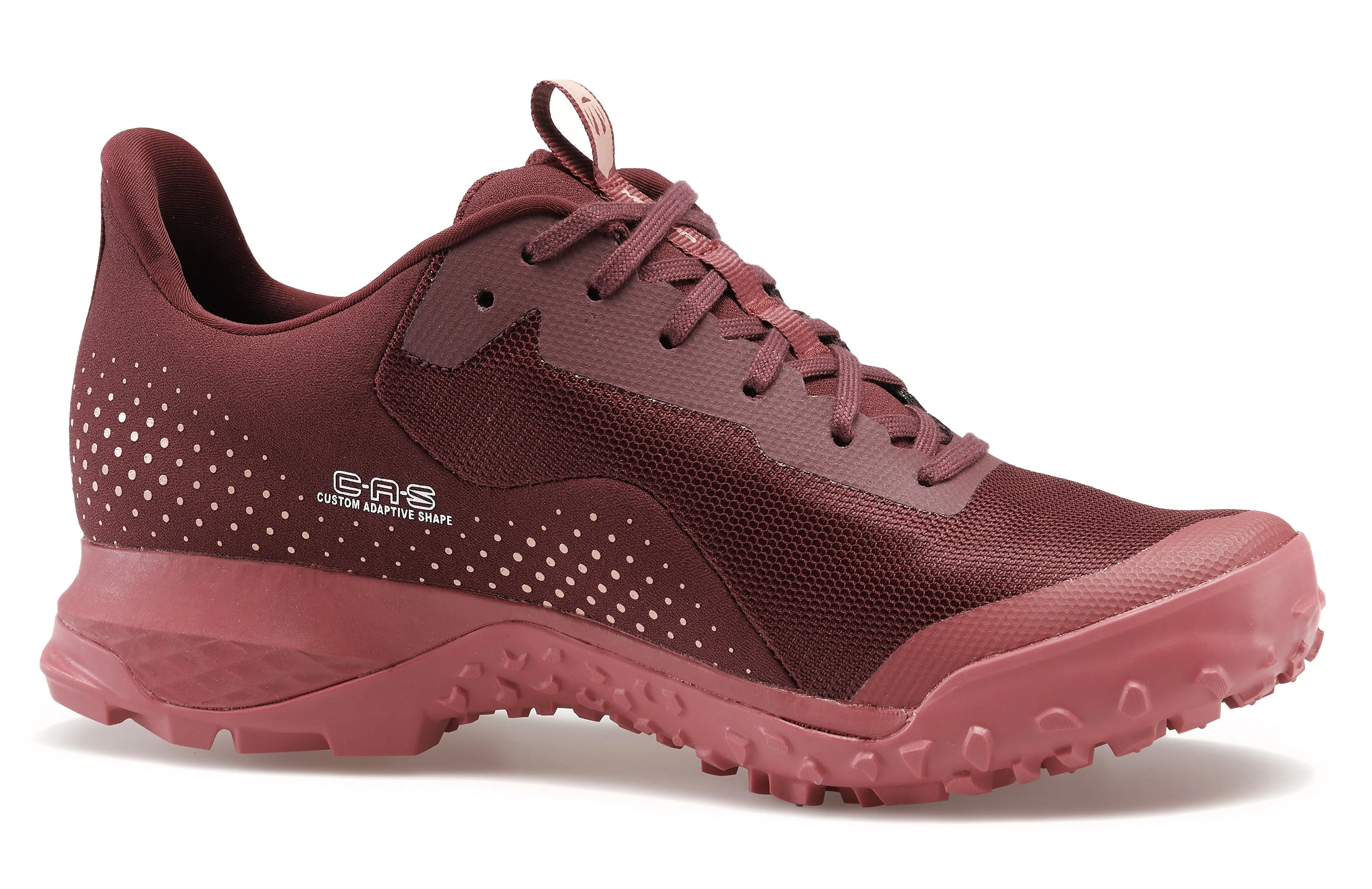 shoes Tecnica Magma S GTX WS - Deep Bacca/Pure Bacca - women´s