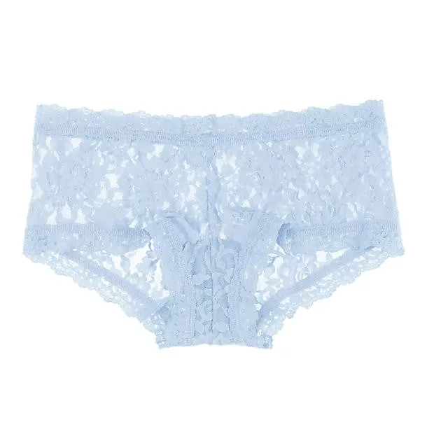 Signature Lace Boyshort