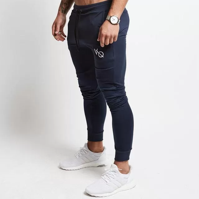 Slim Fit Jogger Pants For Men