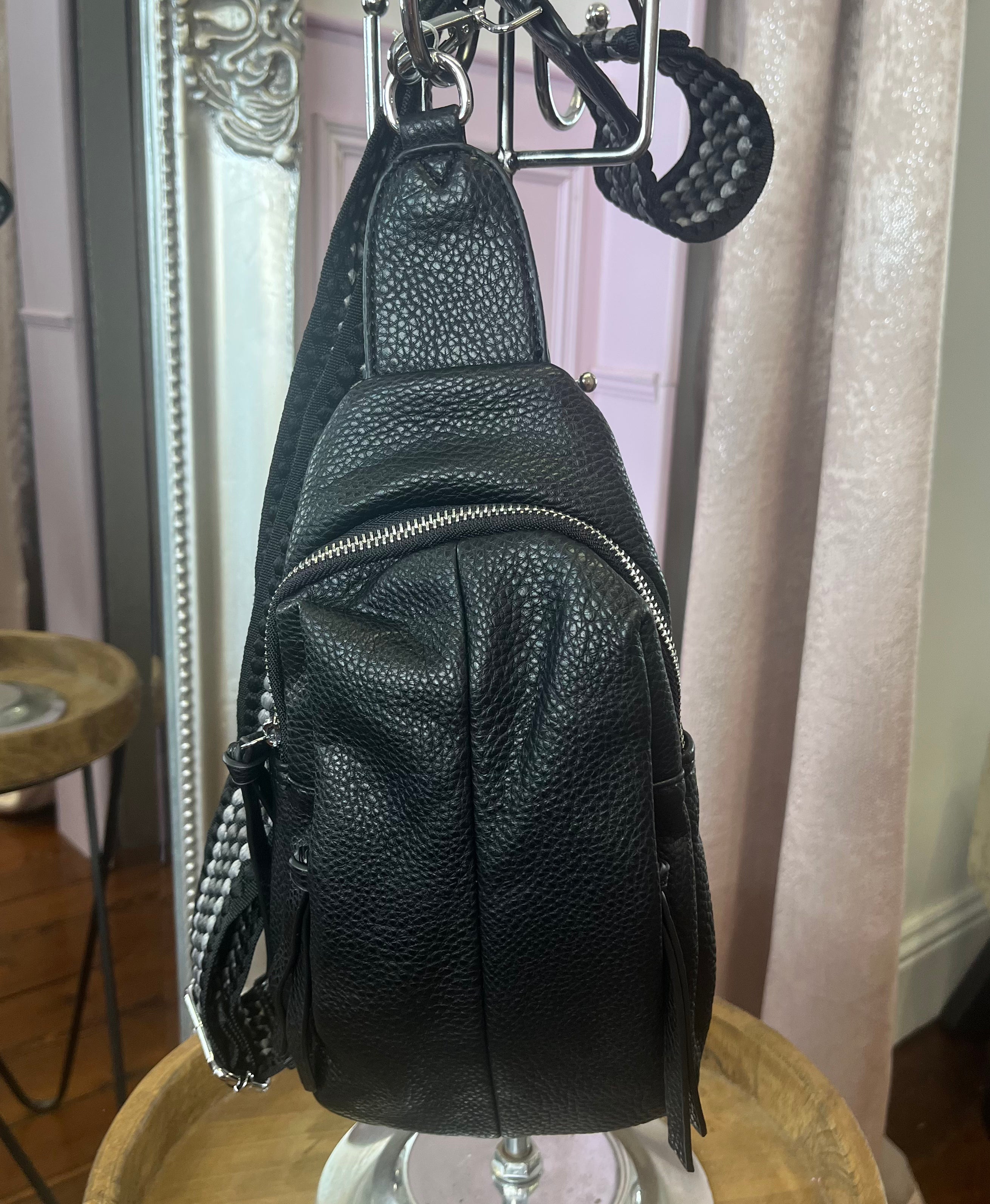 Sling Crossbody Bag