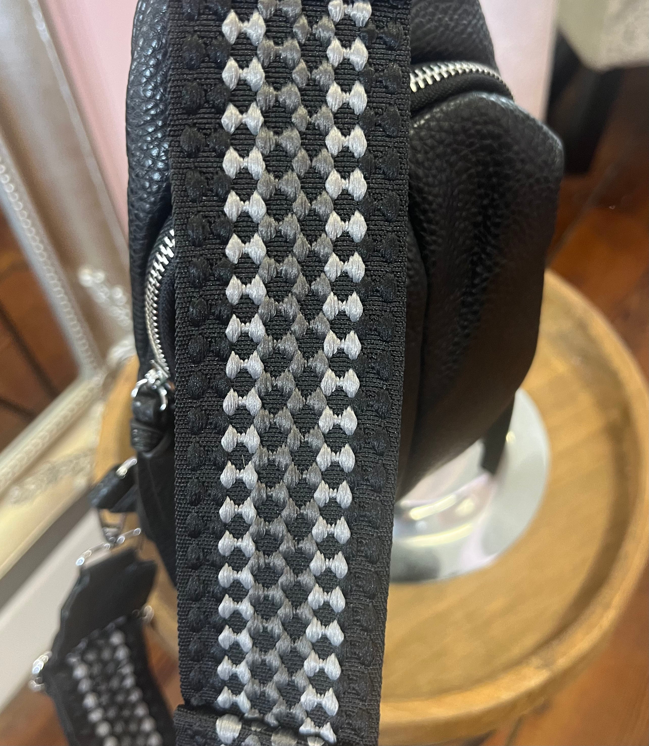 Sling Crossbody Bag