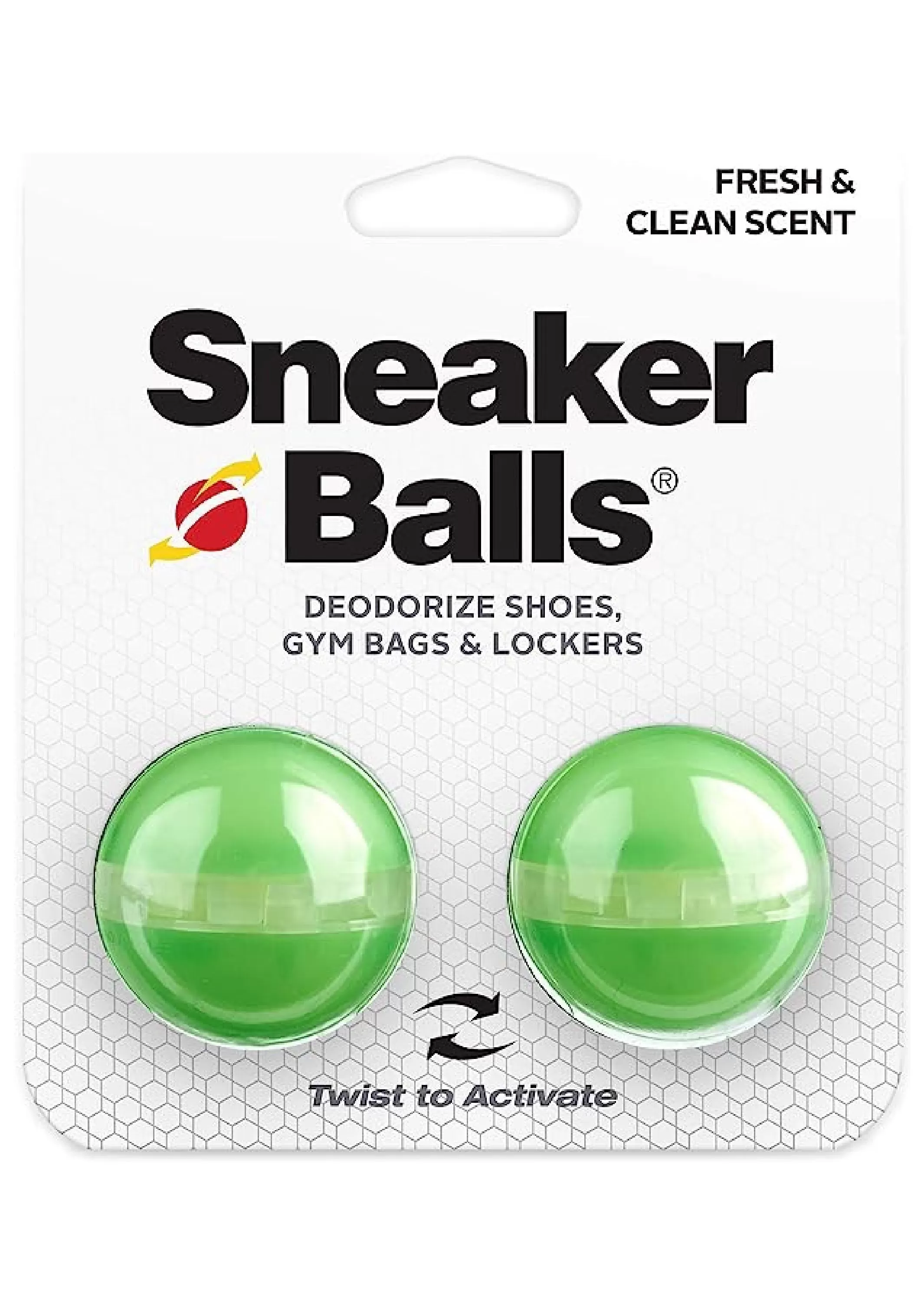 Sof Sole Sneaker Balls <br> 8700