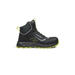 Solid Gear Safety Shoes Adapt Mid S3L