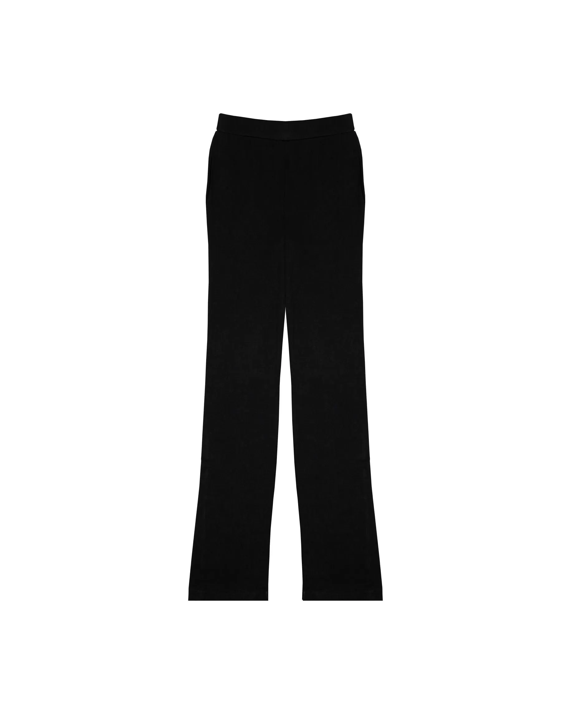 Stretch Lounge Pants Jet