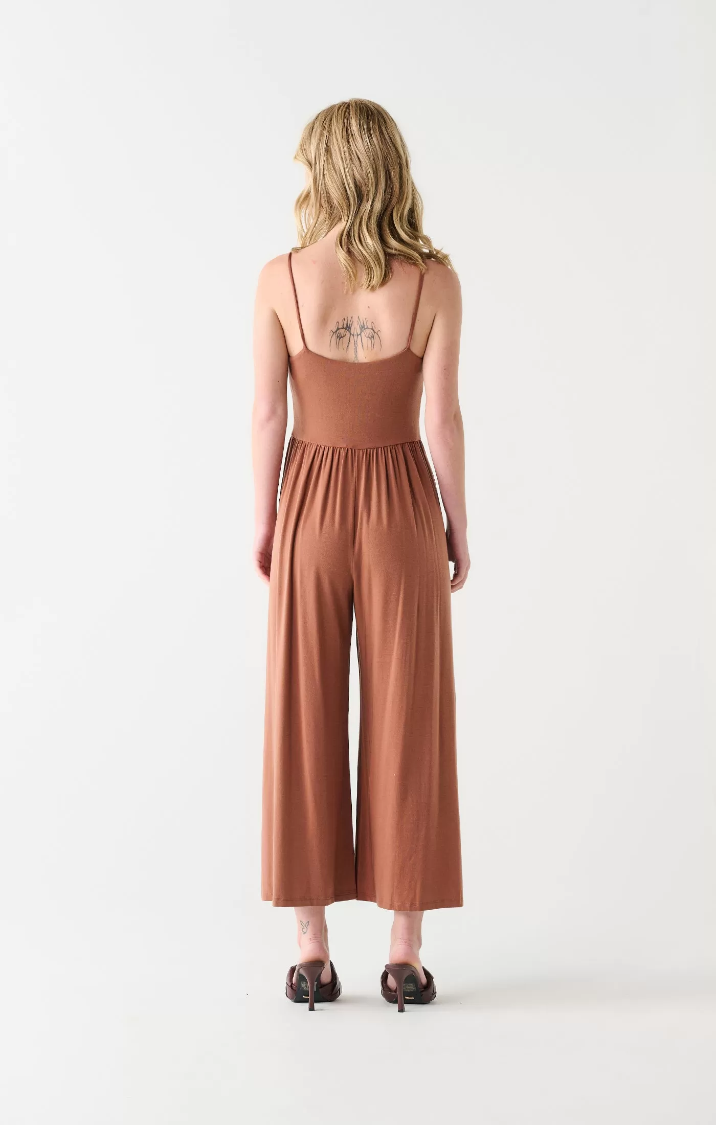 Taylor Jumpsuit