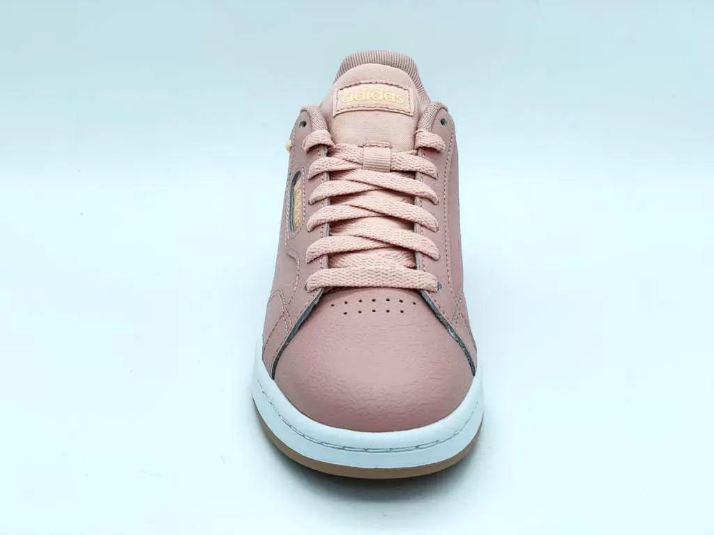 Tenis Adidas Roguera Para Dama Rosa