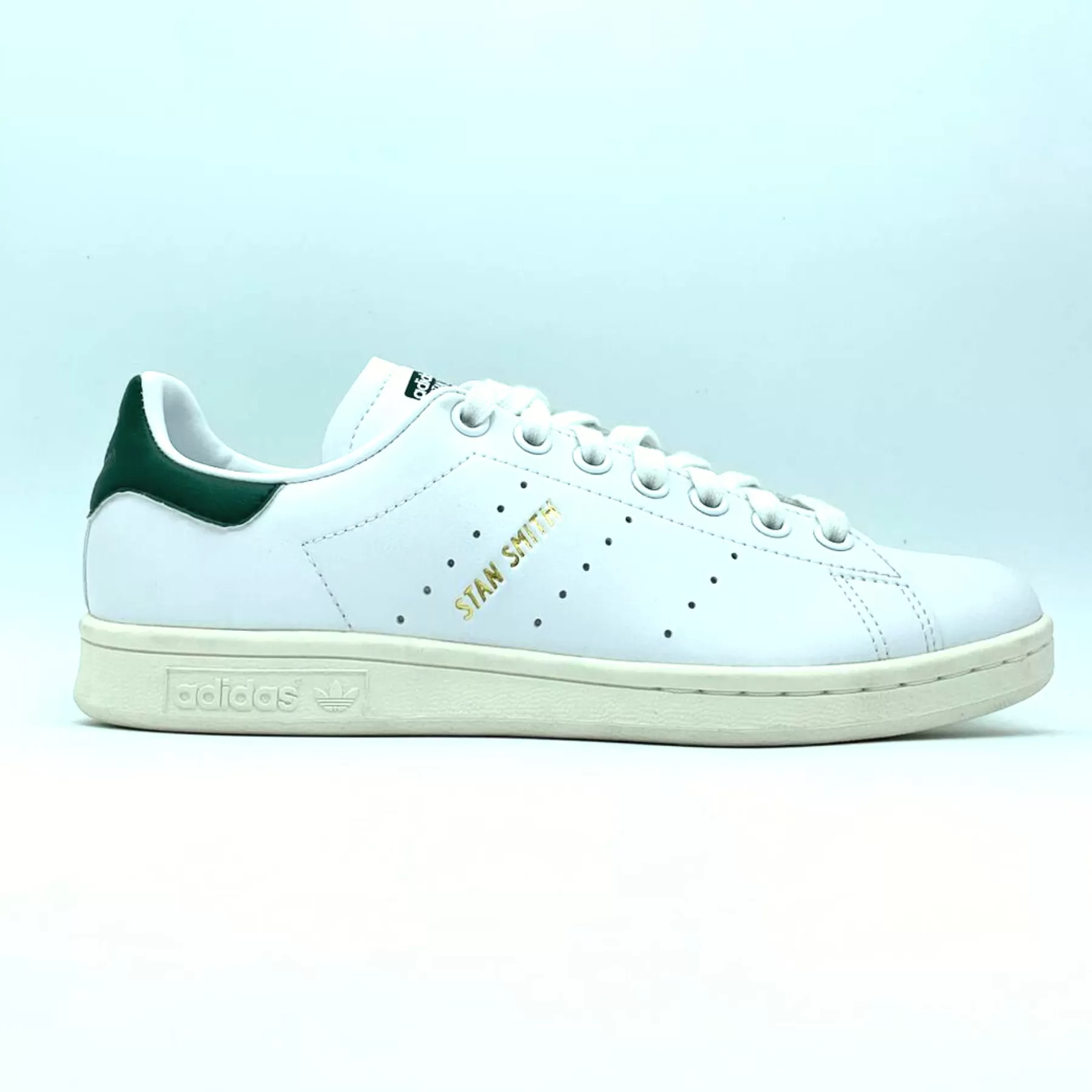 Tenis Adidas Stan Smith