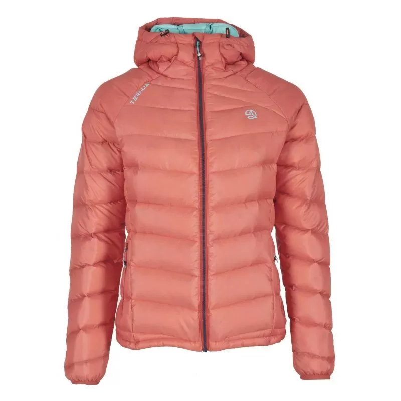 Ternua  Kangri Down Jacket - Giacca invernale - Donna