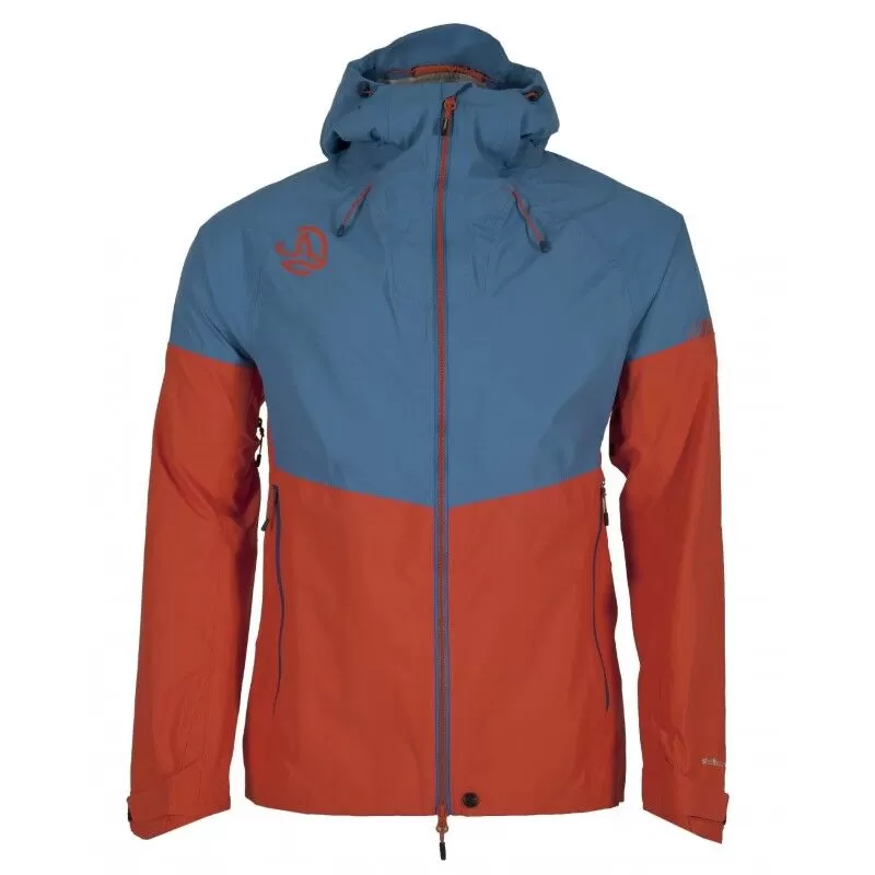 Ternua  Kazbek Jacket M - Giacca antipioggia - Uomo