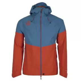 Ternua  Kazbek Jacket M - Giacca antipioggia - Uomo