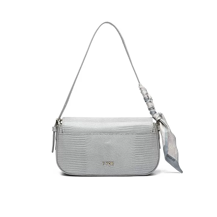 Textured Shoulder Bags BD 83