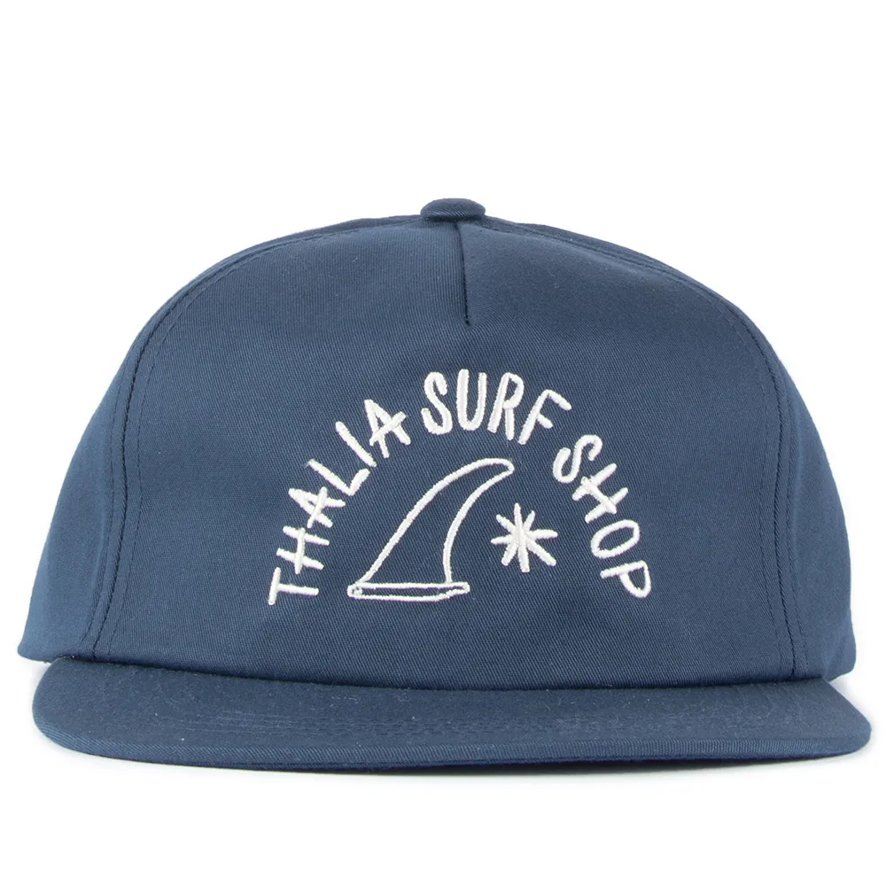 Thalia Surf 1 Fin Hat