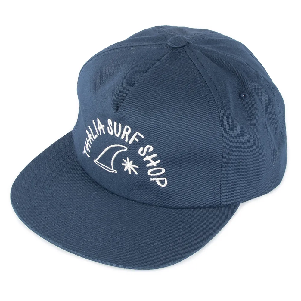 Thalia Surf 1 Fin Hat