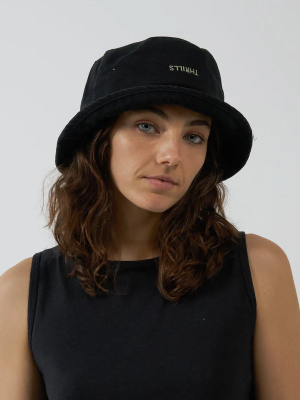 Thrills Minimal Thrills Bucket Hat