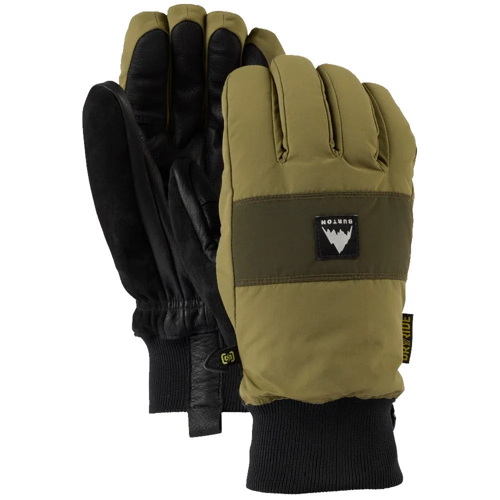 Throttle Gloves