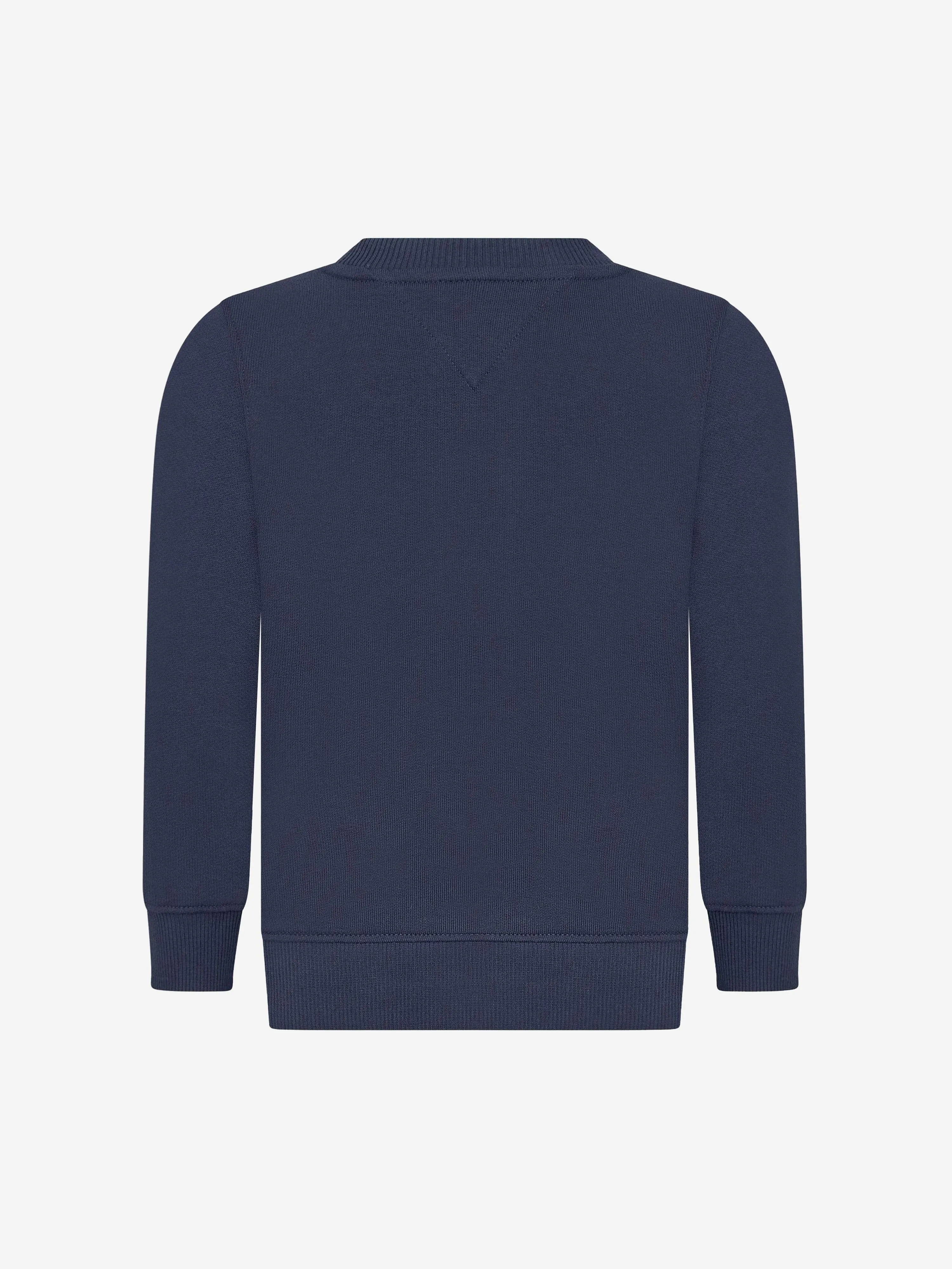 Tommy Hilfiger - Kids Essential Sweatshirt | Childsplay Clothing