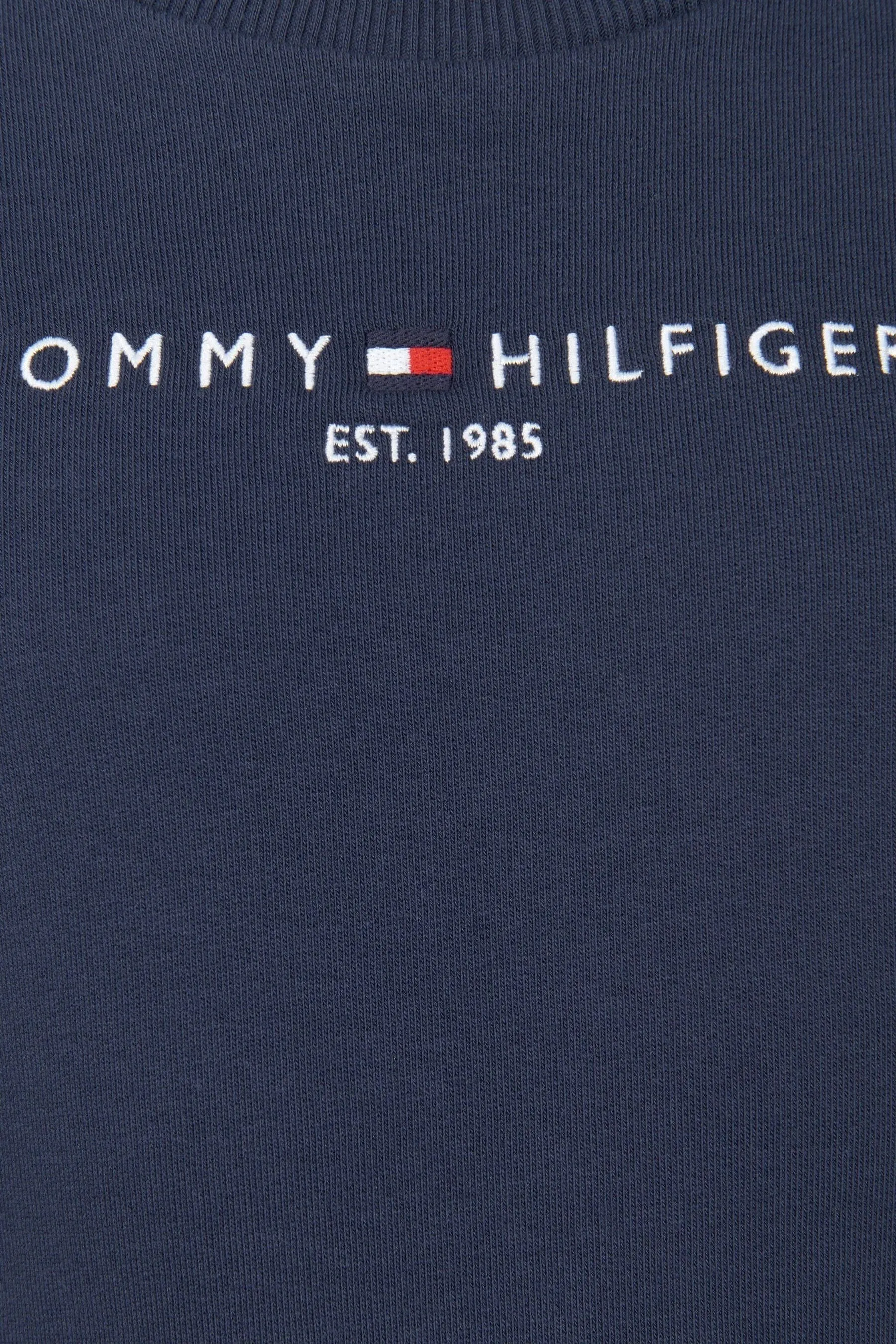 Tommy Hilfiger - Kids Essential Sweatshirt | Childsplay Clothing