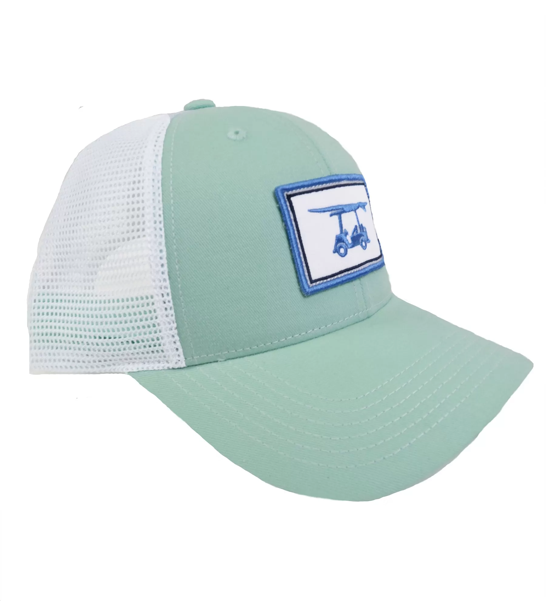 Trucker Hat - Spearmint