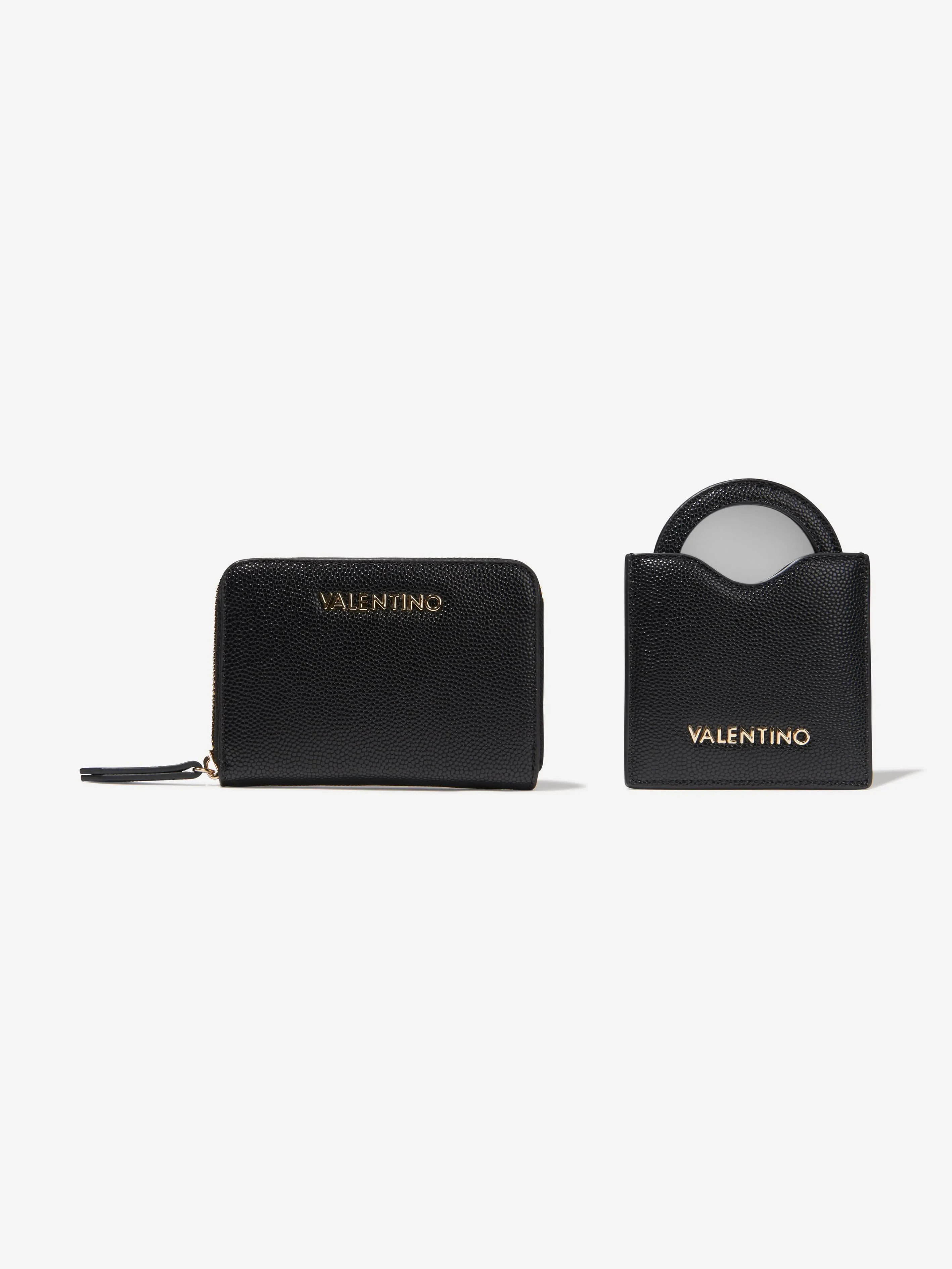 Valentino - Girls Zenzero Mirror And Purse Set | Childsplay Clothing