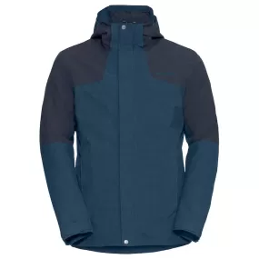 Vaude  Caserina 3in1 Jacket - Giacca antipioggia - Uomo