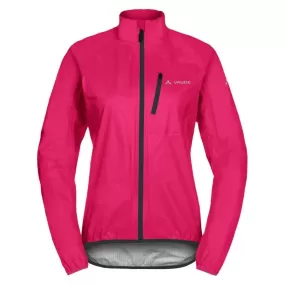 Vaude  Drop Jacket III - Giacca ciclismo - Donna