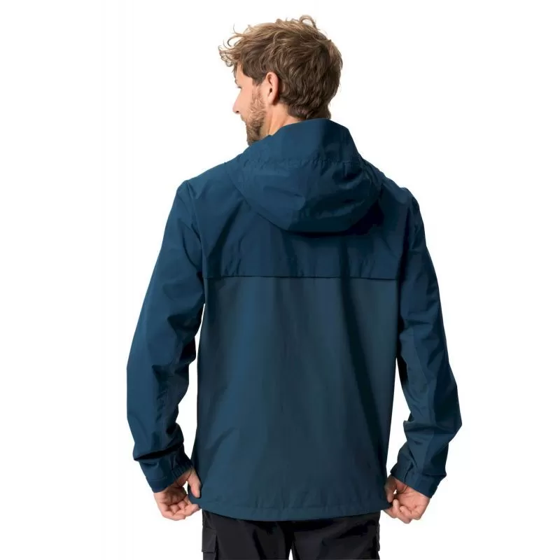 Vaude  Neyland Jacket II - Giacca antipioggia - Uomo