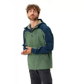 Vaude  Neyland Jacket II - Giacca antipioggia - Uomo