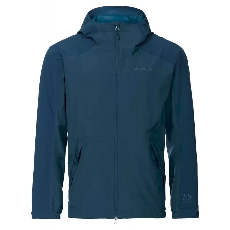 Vaude  Neyland Jacket II - Giacca antipioggia - Uomo