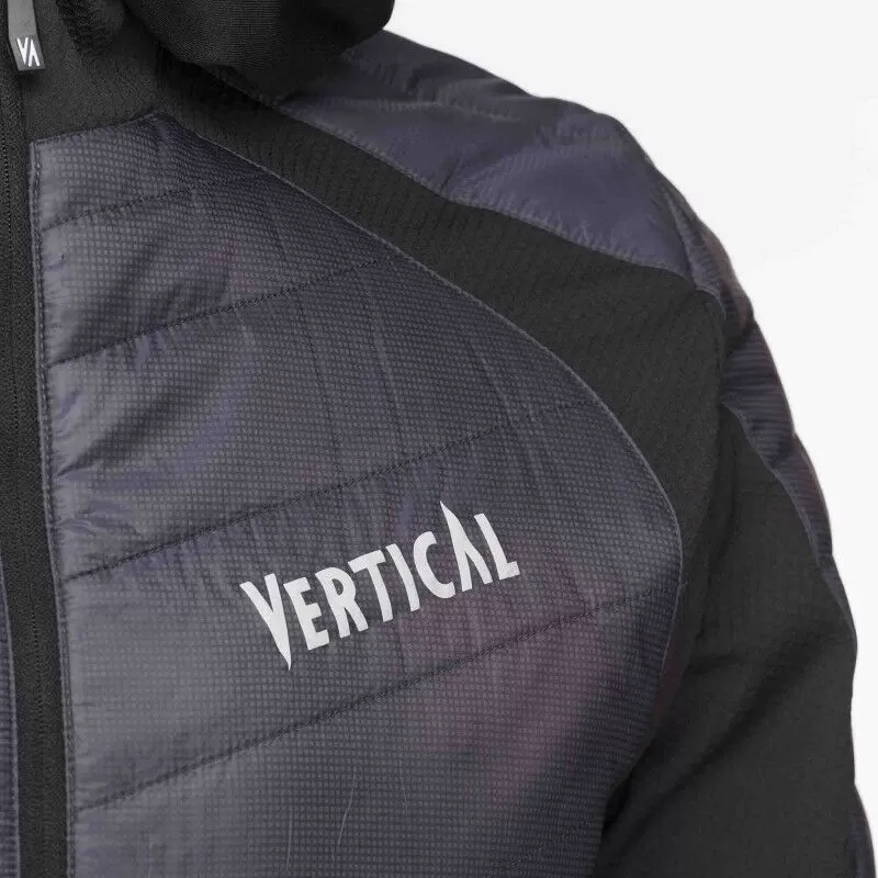 Vertical  Aeroquest Hybrid Jacket - Giacca invernale - Uomo