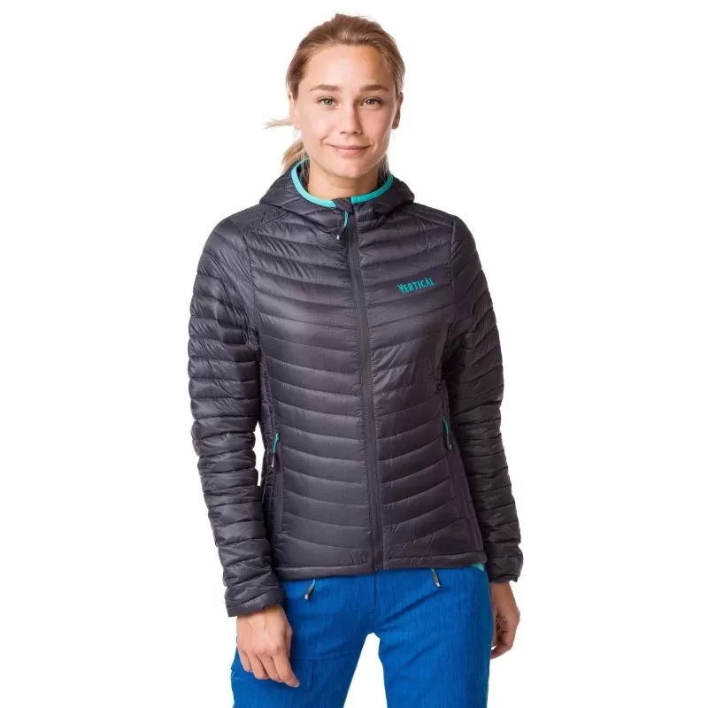 Vertical  Down Jacket - Giacca in piumino - Donna