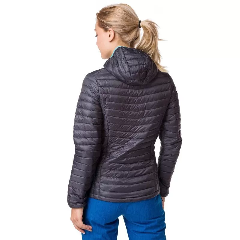 Vertical  Down Jacket - Giacca in piumino - Donna