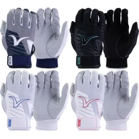 Victus Team Adult Baseball Batting Gloves VBGTM