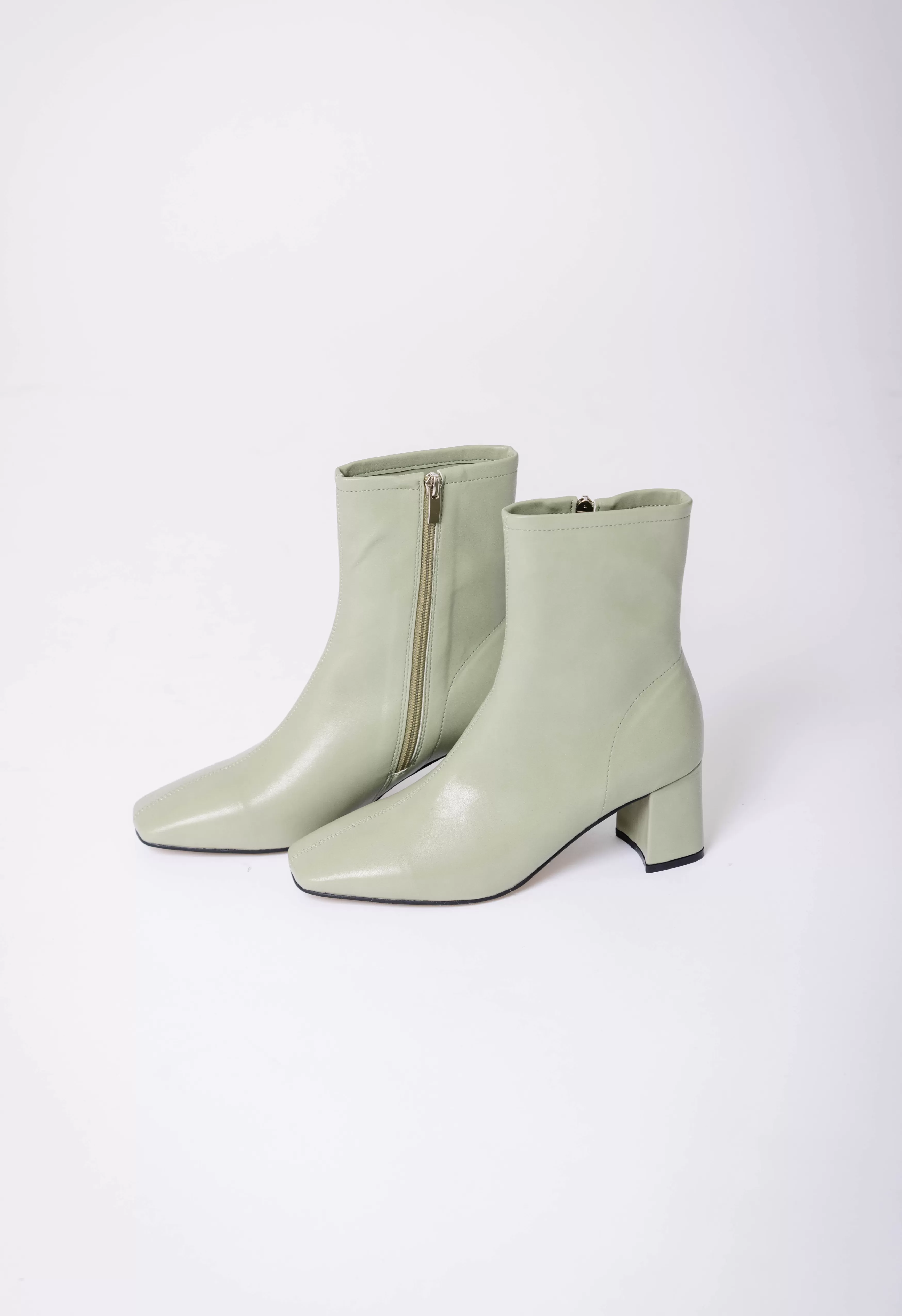 Vivian Sage Ankle Boot