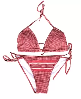 Women's Beach Bra & Panty S8521360