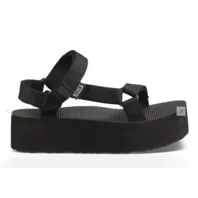 WOMEN'S FLATFORM UNIVERSAL